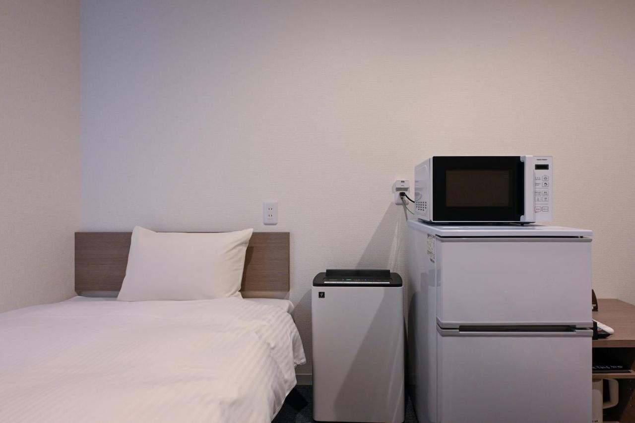 Hotel R9 The Yard Tomioka エクステリア 写真