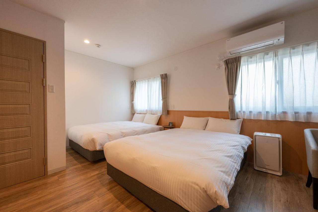 Hotel R9 The Yard Tomioka エクステリア 写真